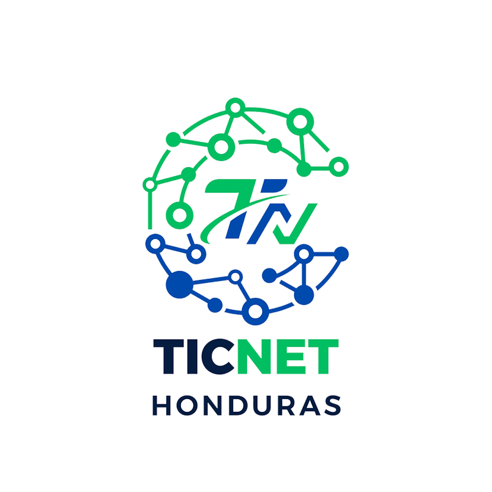 Logo TICNET